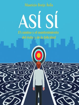 cover image of Así sí